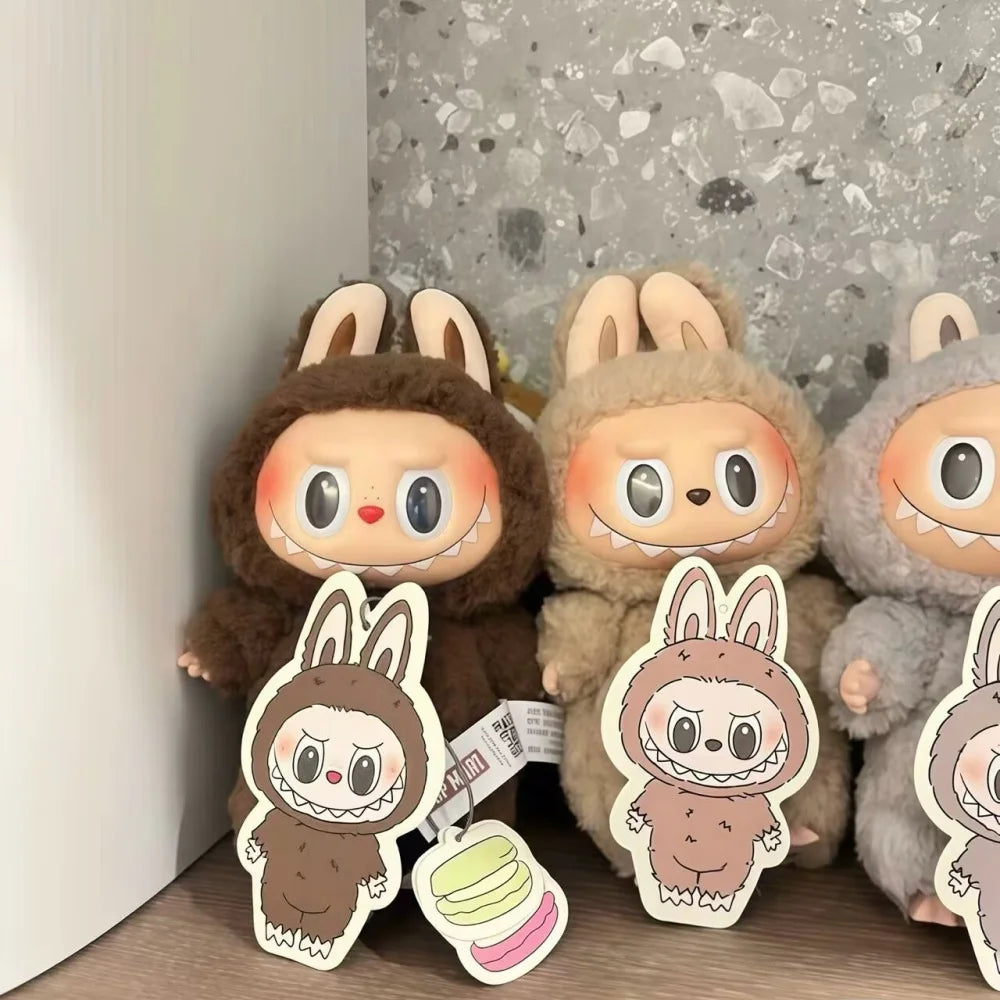 Big Energy the Monsters Blind Box Anime Figures Mystery Box Random Design Action Figures Collectible Gifts