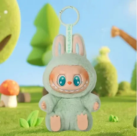 Big Energy the Monsters Blind Box Anime Figures Mystery Box Random Design Action Figures Collectible Gifts