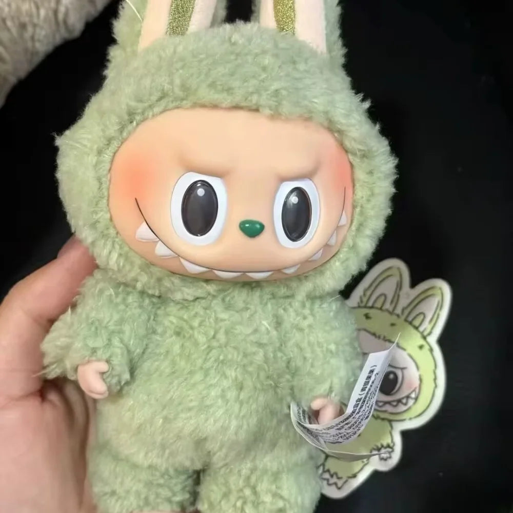 Big Energy the Monsters Blind Box Anime Figures Mystery Box Random Design Action Figures Collectible Gifts