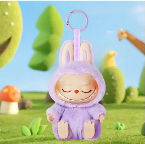 Big Energy the Monsters Blind Box Anime Figures Mystery Box Random Design Action Figures Collectible Gifts