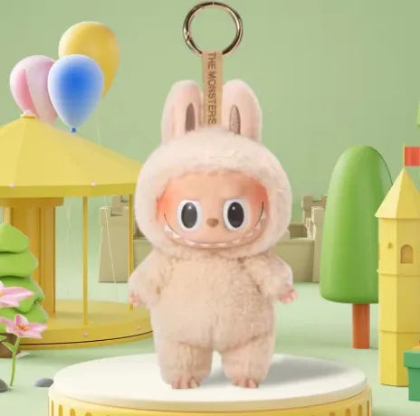 Big Energy the Monsters Blind Box Anime Figures Mystery Box Random Design Action Figures Collectible Gifts