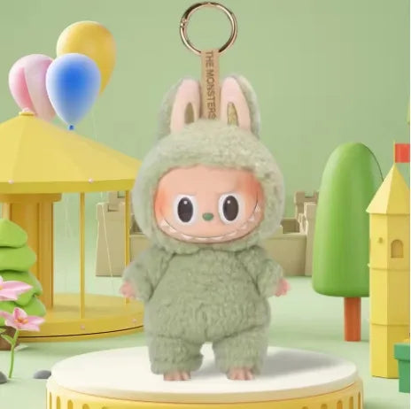Big Energy the Monsters Blind Box Anime Figures Mystery Box Random Design Action Figures Collectible Gifts