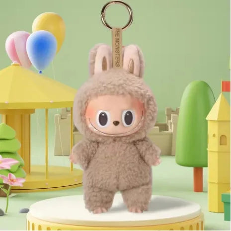 Big Energy the Monsters Blind Box Anime Figures Mystery Box Random Design Action Figures Collectible Gifts