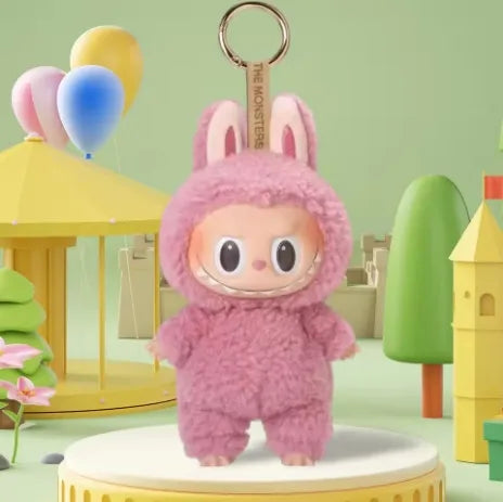Big Energy the Monsters Blind Box Anime Figures Mystery Box Random Design Action Figures Collectible Gifts