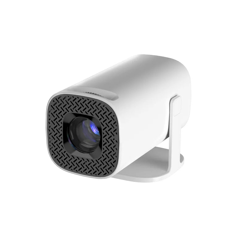 Factory Original P30 Smart Projectors Portable 4K WIFI Outdoors Mini Home Theater HD LCD Projector